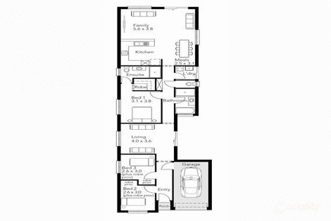 Property photo of 36A Dicksons Road Windsor Gardens SA 5087