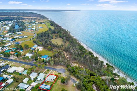 Property photo of 20 Orchid Drive Burrum Heads QLD 4659