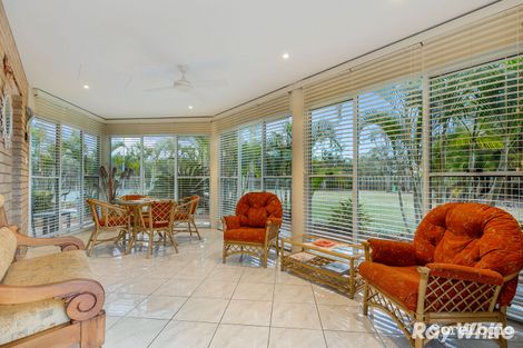 Property photo of 20 Orchid Drive Burrum Heads QLD 4659