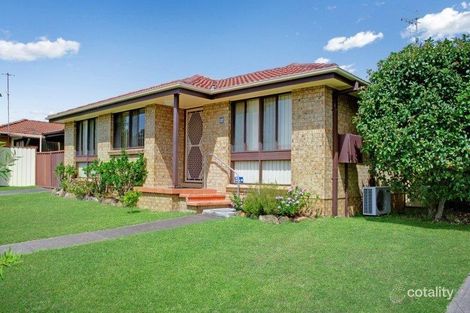 Property photo of 55 Gilbert Avenue Gorokan NSW 2263