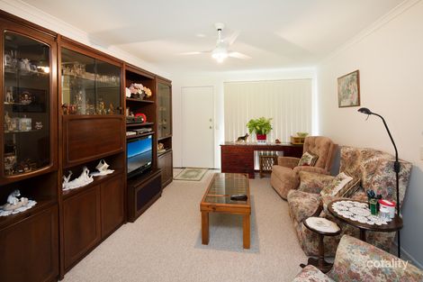 Property photo of 19/138 Hansford Road Coombabah QLD 4216