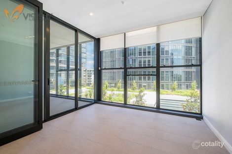 Property photo of 806/1 Wentworth Place Wentworth Point NSW 2127