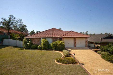 Property photo of 39 Water Street Greta NSW 2334