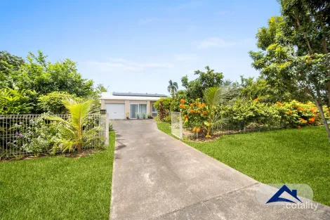 Property photo of 10 Bathurst Drive Bentley Park QLD 4869