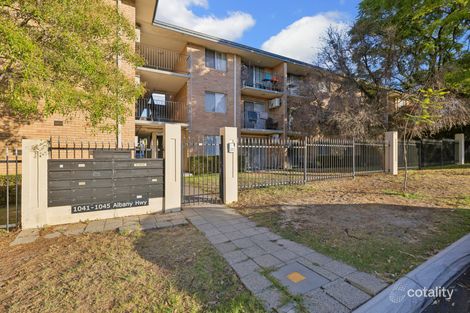 6/1045 Albany Hwy, St James, WA 6102