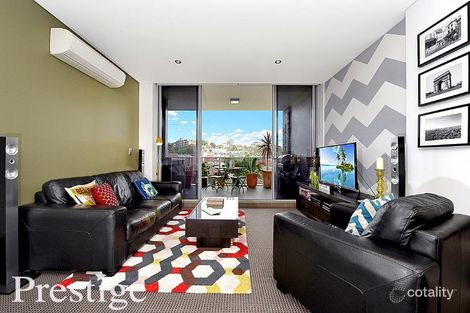 Property photo of 401/1 Hirst Street Arncliffe NSW 2205