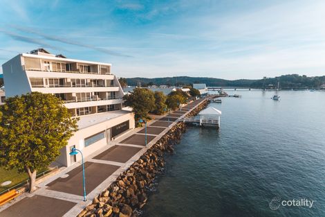 Property photo of 11/13A Orient Street Batemans Bay NSW 2536