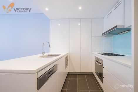 Property photo of 806/1 Wentworth Place Wentworth Point NSW 2127