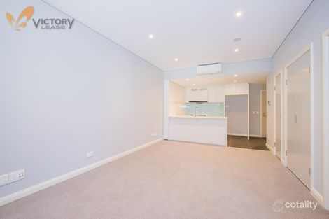 Property photo of 406/1 Wentworth Place Wentworth Point NSW 2127