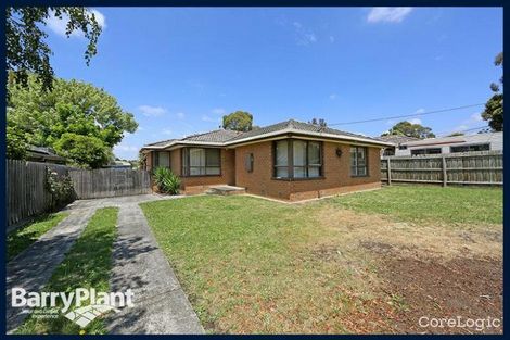 Property photo of 7 Golding Court Scoresby VIC 3179