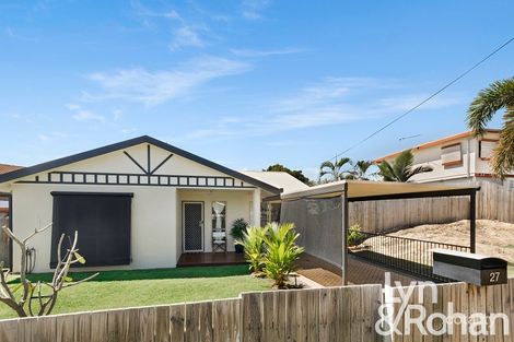 Property photo of 27 Bishop Street Belgian Gardens QLD 4810