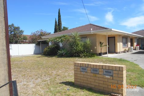 2/12 Don Tce, Morphettville, SA 5043