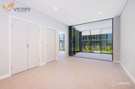Property photo of 406/1 Wentworth Place Wentworth Point NSW 2127