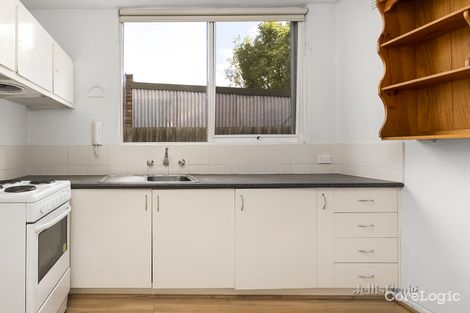 Property photo of 3/38-40 Rankins Road Kensington VIC 3031