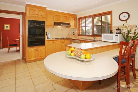 Property photo of 3 Standring Close Donvale VIC 3111