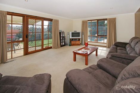 Property photo of 3 Standring Close Donvale VIC 3111