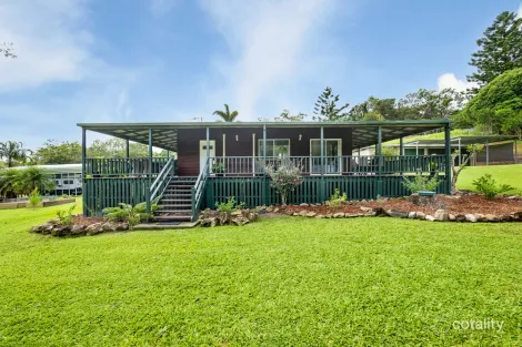2000 Bruce Hwy, The Leap, QLD 4740