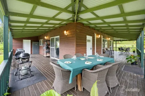 Property photo of 2000 Bruce Highway The Leap QLD 4740