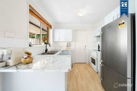 Property photo of 8/87 Walder Road Hammondville NSW 2170