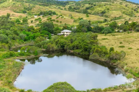 9 Vaughan Rd, Darts Creek, QLD 4695