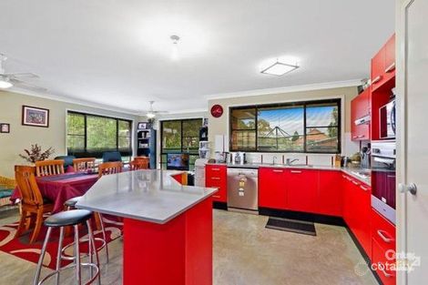 Property photo of 42 Darlingup Road Wyee NSW 2259