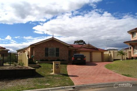 10 Paperbark Cct, Casula, NSW 2170