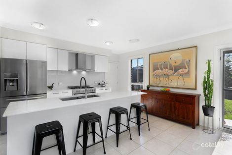 Property photo of 32 Melbourne Road Wadalba NSW 2259