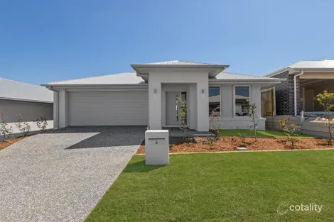 Property photo of 5 Beachmere Street Ripley QLD 4306