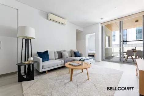 19/1 Hallam Way, Rivervale, WA 6103