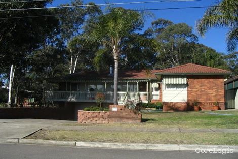 Property photo of 6 Yawl Place Seven Hills NSW 2147
