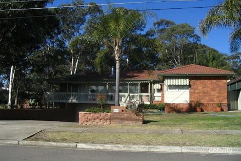 Property photo of 6 Yawl Place Seven Hills NSW 2147