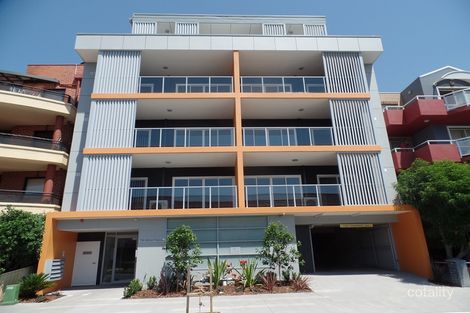 Property photo of 8/67 Bathurst Street Liverpool NSW 2170