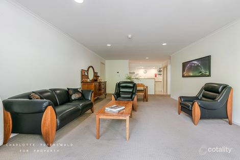 Property photo of 4/11 Gladstone Street Battery Point TAS 7004