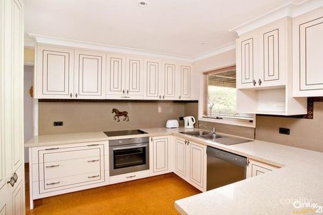 Property photo of 33 Monaro Street Seven Hills NSW 2147