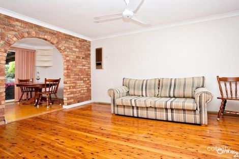 Property photo of 33 Monaro Street Seven Hills NSW 2147