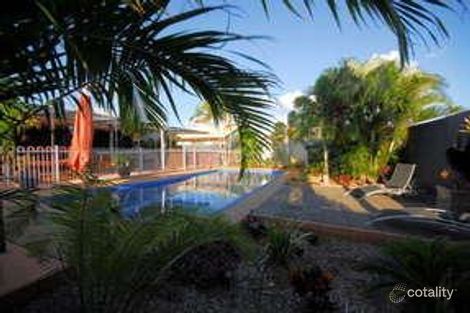 5 Monika Ct, Rasmussen, QLD 4815