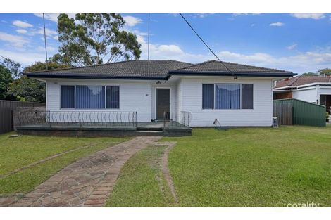35 Hope St, Penrith, NSW 2750