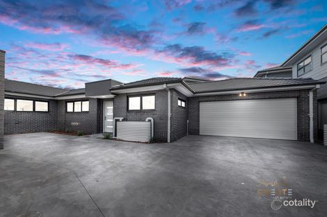 Property photo of 2/3A Lewis Court Sunshine West VIC 3020