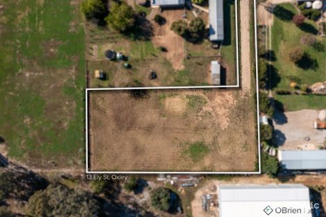 Property photo of 13 Ely Street Oxley VIC 3678