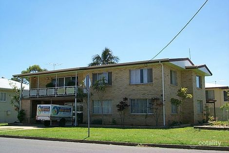 150 Main St, Park Avenue, QLD 4701