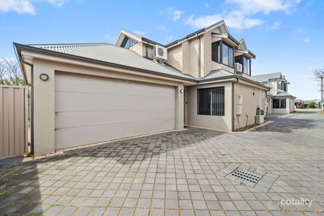 Property photo of 60D Davey Street Mandurah WA 6210