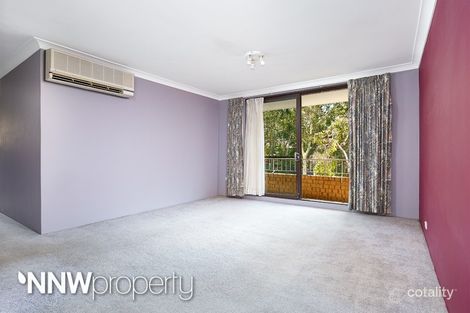 Property photo of 33/199 Waterloo Road Marsfield NSW 2122