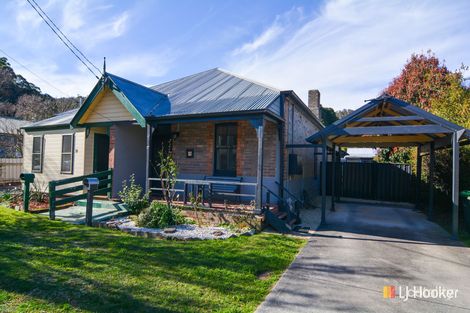 Property photo of 17 Hay Street Oakey Park NSW 2790