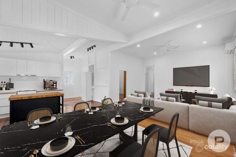 Property photo of 31 Oxford Street Hamilton QLD 4007