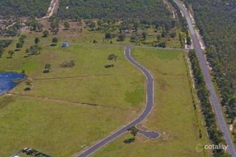 Property photo of 47 Kinkuna Drive Woodgate QLD 4660