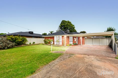 2 Highgate Ct, Wyndham Vale, VIC 3024
