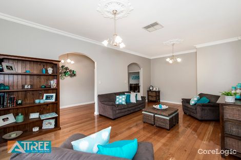 Property photo of 3 Mettler Court Canning Vale WA 6155