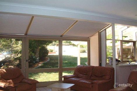 Property photo of 70 Costello Circuit Calwell ACT 2905
