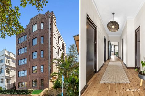 Property photo of 5/86 West Esplanade Manly NSW 2095