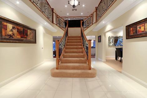 Property photo of 62 Langhorne Crescent Rowville VIC 3178